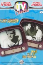 Watch One Step Beyond M4ufreemovies